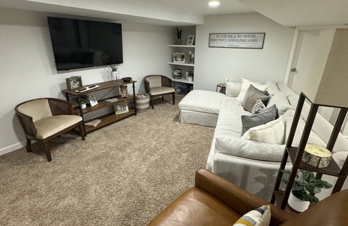 St. Matthews House | Second Home in Derby City