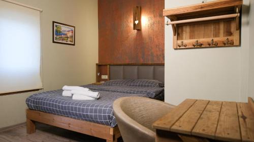 Cagaloglu Hotel | Second Home Suites