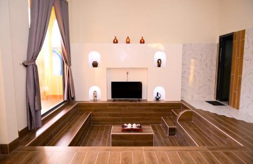 Mui Ne Apartment | Second house
