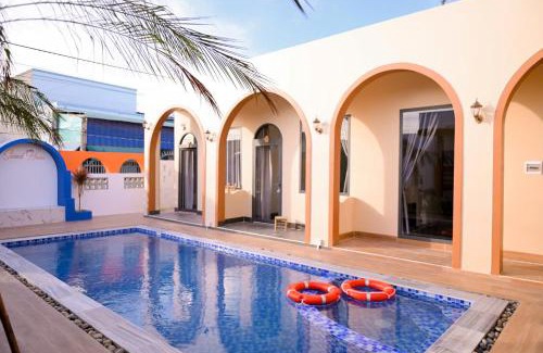 Mui Ne Apartment | Second house