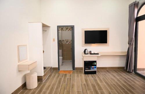 Mui Ne Apartment | Second house