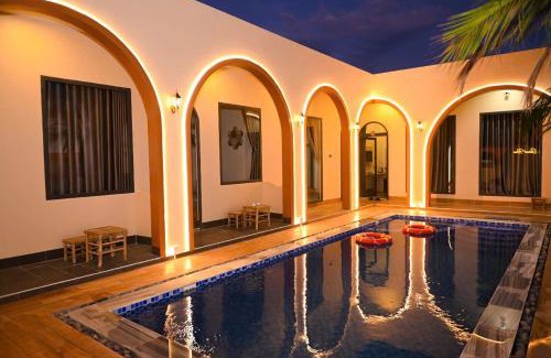 Mui Ne Apartment | Second house