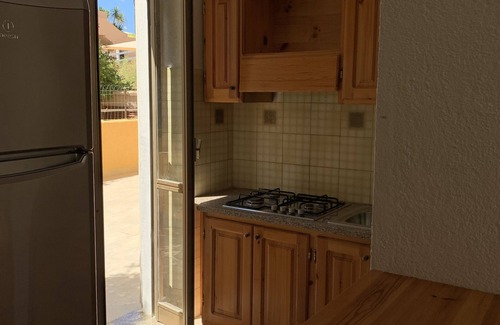 Trinita d'Agultu e Vignola House | Seconda Fila Dalla Spiaggia