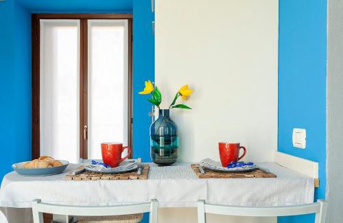 Somma Lombardo Apartment | Secondo Piano