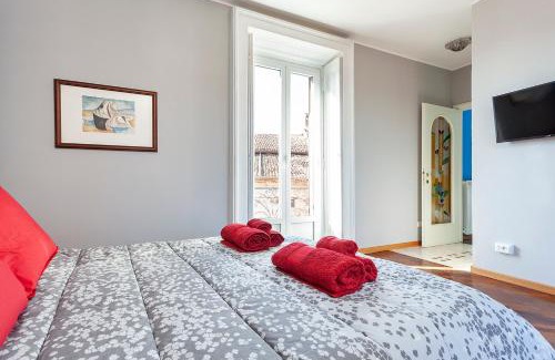 Somma Lombardo Apartment | Secondo Piano