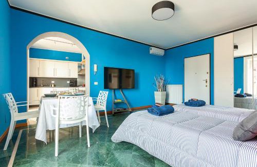 Somma Lombardo Apartment | Secondo Piano