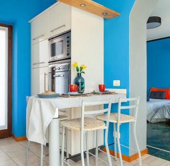 Somma Lombardo Apartment | Secondo Piano