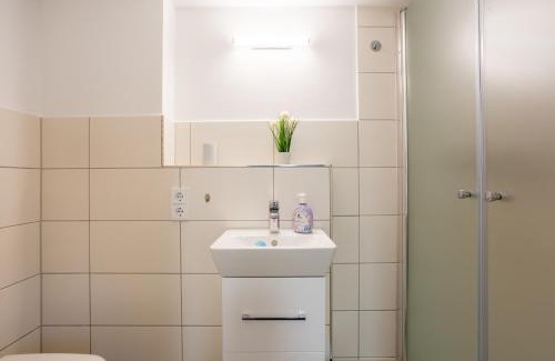 Teltow Apartment | SECRA Exclusive Gästezimmer Teltow