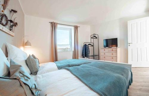 Brebel Apartment | SECRA Exclusive Knickblick