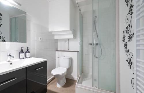 Gorge de Loup Apartment | Secret Caché de Valmy