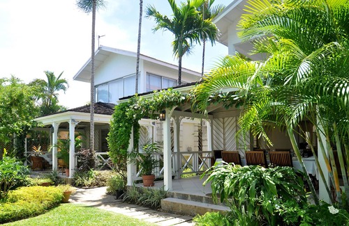 Derricks Condo | Secret Cove 1 in St James by Personal Villas - Surrounded by the Natural Beauty