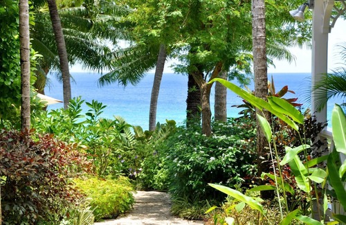 Derricks Condo | Secret Cove 1 in St James by Personal Villas - Surrounded by the Natural Beauty