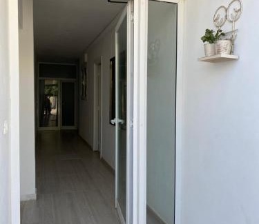 Sfax Apartment | Secret de Jardin