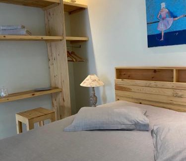 Sfax Apartment | Secret de Jardin