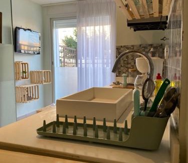 Sfax Apartment | Secret de Jardin
