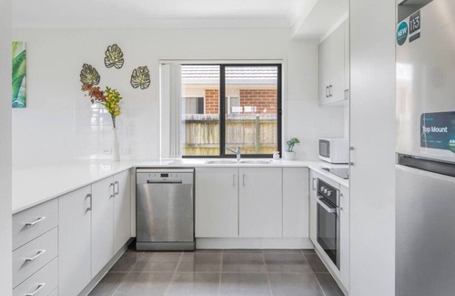 Coomera House | Secret Forest Castle in Coomera