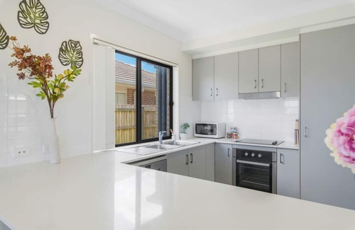 Coomera House | Secret Forest Castle in Coomera