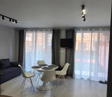 Nessebar Apartment | Secret GARDEN
