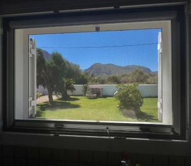 Diakofto Apartment | Secret Garden