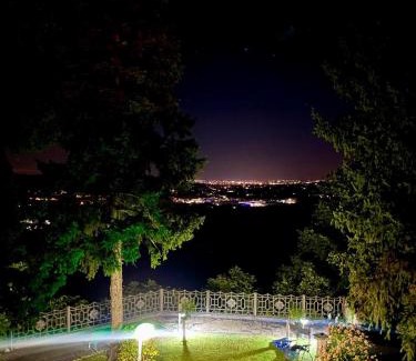 Borgo Tossignano House | Secret Garden of Tossignano