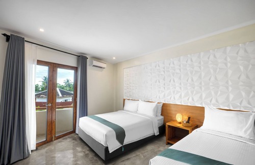 Dauis Resort | Secret Garden Resort Panglao Island