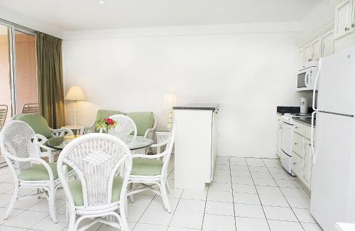 Nazareth Hotel | Secret Harbour Beach Resort