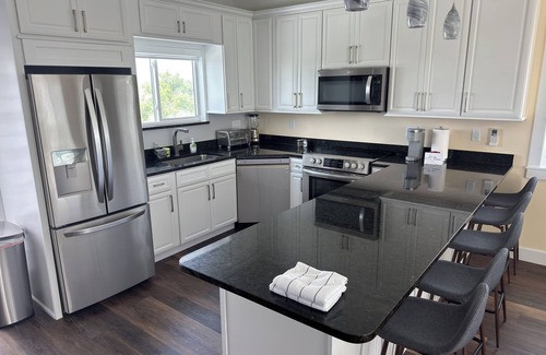 Beverly Beach House | Secret Paradise in Beverly Beach