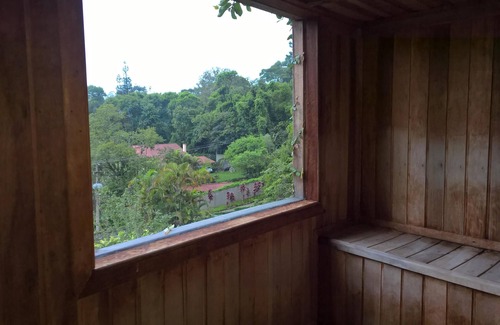 Teresopolis House | SECRET PARADISE IN THE MOUNTAINS, COZY HOUSE WITH LARGE LEISURE AREA
