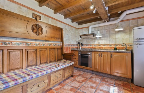 Santovena House | Secret Refuge in the Mountains of Asturias