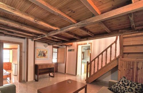 Xanthi Region Villa | Secret Sporades Panoramic Residence
