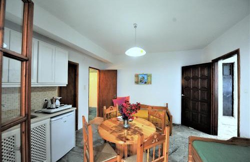 Xanthi Region Villa | Secret Sporades Panoramic Residence