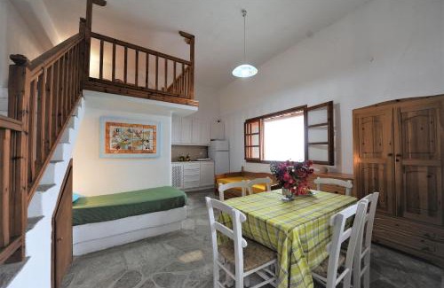 Xanthi Region Villa | Secret Sporades Panoramic Residence