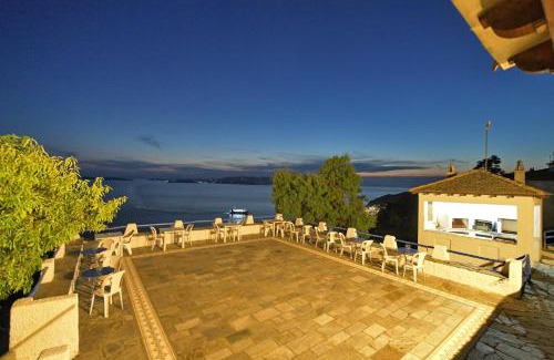 Xanthi Region Villa | Secret Sporades Panoramic Residence