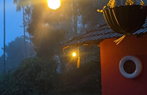 Lakkidi House | Secret stays