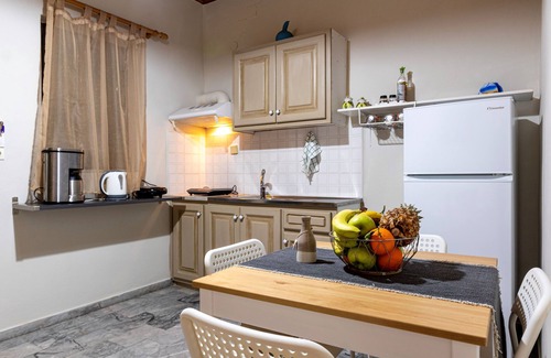 Pylos-Nestoras Apartment | Secret Summer Retreat - Perfect location & BBQ