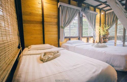 Kudat Villa | Secret Villa Kudat