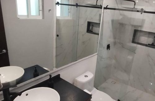 Puerto Aventuras Apartment | Secret Waters 104