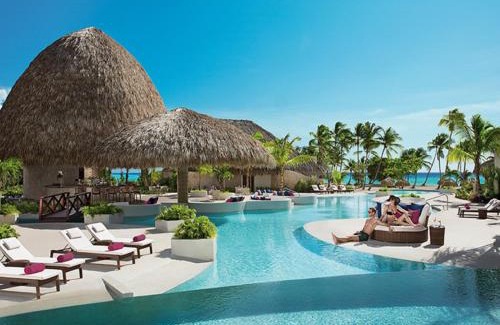 Punta Cana Resort | Secrets Cap Cana Resort & Spa - Adults Only - All Inclusive