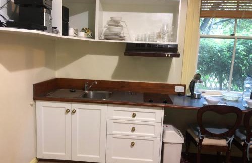 Blackheath Bed & Breakfast | Secrets Hideaway
