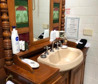 Blackheath Bed & Breakfast | Secrets Hideaway