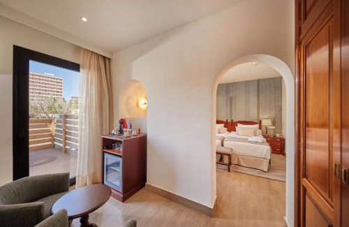 Peguera Hotel | Secrets Mallorca Villamil Resort & Spa - Adults Only (+18)