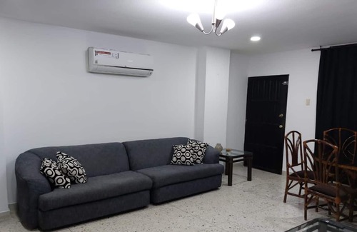 El Prado Apartment | Sector el prado amplitud 4 habitaciones