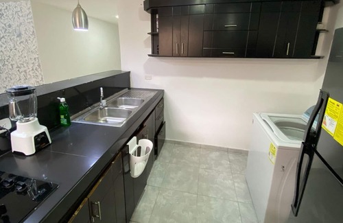 El Prado Apartment | Sector el prado amplitud 4 habitaciones