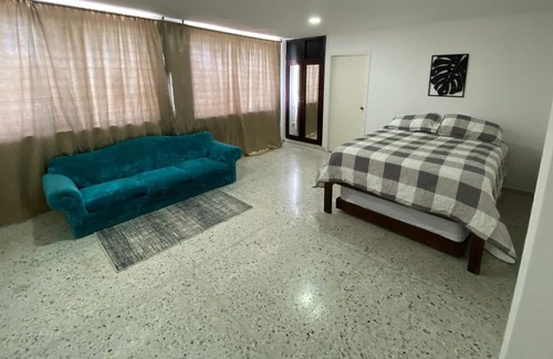 El Prado Apartment | Sector el prado amplitud 4 habitaciones