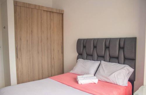 Estadio Apartment | Sector Estadio y Laureles Internet fibra Óptica