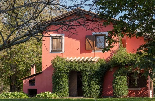 Poggio Cottage | Secular forest, swimming in the pool and various activities, the essence of Palo