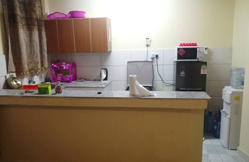 Juja Apartment | Secure and Serene apartment with Netflix and high speed internet