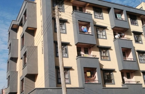 Juja Apartment | Secure and Serene apartment with Netflix and high speed internet