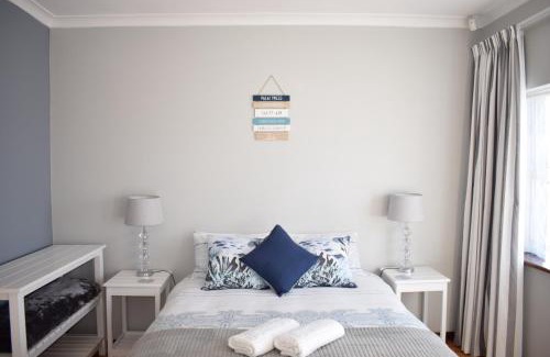 Newton Park Apartment | Secure Private Flatlet in Newton Park