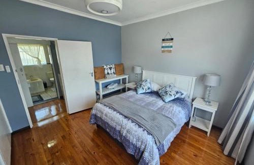 Newton Park Apartment | Secure Private Flatlet in Newton Park